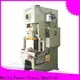 Top c frame punch press at discount 1