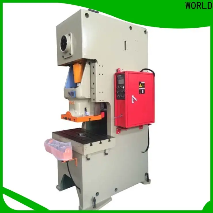 Top automatic power press machine Supply 1