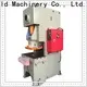 WORLD high-performance mechanical stamping press competitive factory 1