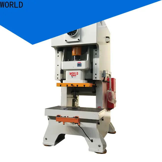 WORLD automatic power press machine Supply3 1