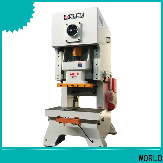 WORLD hydraulic press power pack for business longer service life 1