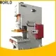 Wholesale mechanical power press factory 1