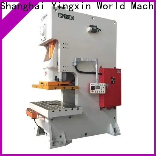Latest mechanical power press machine Suppliers for die stamping1 1