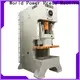 Wholesale power press machine factory easy operation 1