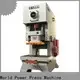 WORLD mechanical power press machine manufacturers easy operation2 1