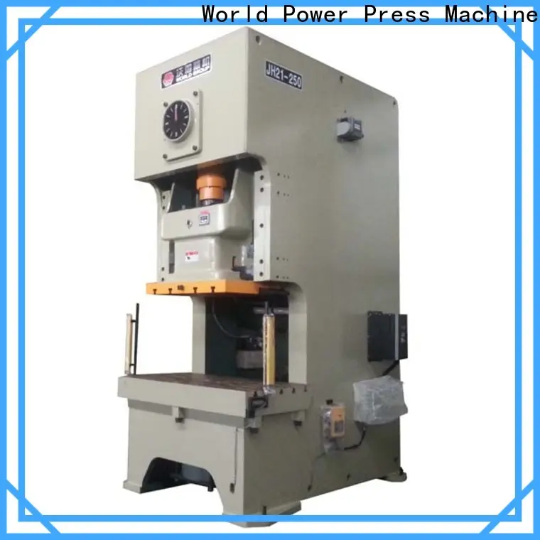 WORLD hydraulic baling press manufacturers manufacturers competitive factory 1
