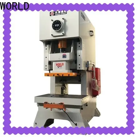 New mechanical power press company 1