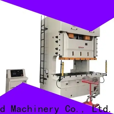 mechanical power press machine manufacturers easy operation 1