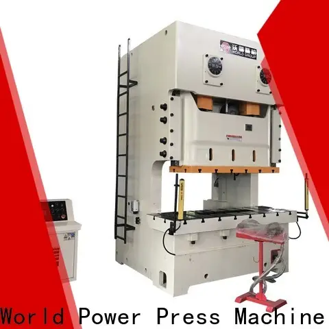 WORLD Top mechanical power press manufacturers 1