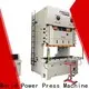 WORLD Top mechanical power press manufacturers 1
