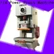 WORLD 10 ton hydraulic bench press best factory price at discount 1