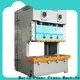 WORLD mechanical power press machine competitive factory 1