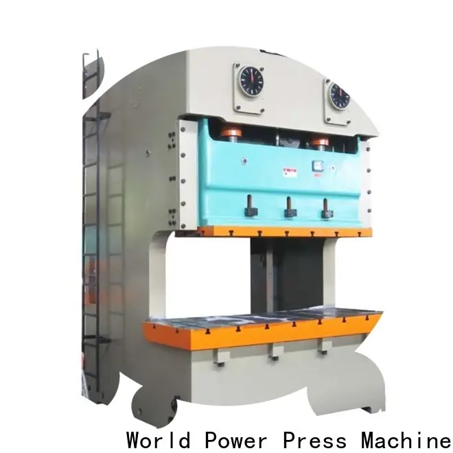 WORLD automatic power press machine company3 1