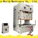 WORLD New hydraulic shop press 10 ton for business competitive factory 1