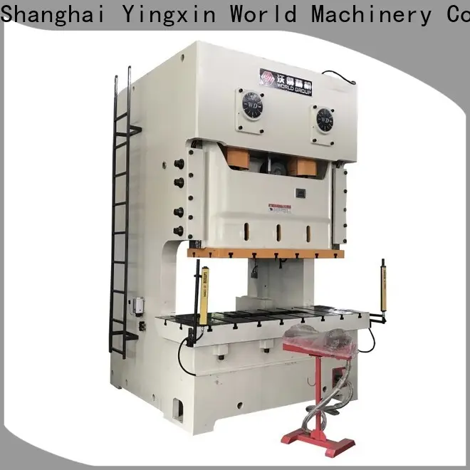 Custom automatic power press machine Suppliers 1