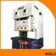 WORLD fast-speed c type power press manufacturer Supply at discount 1