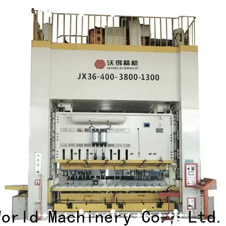 Best automatic power press machine Suppliers 1