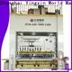 WORLD fast-speed power press machine manufacturers for die stamping 1