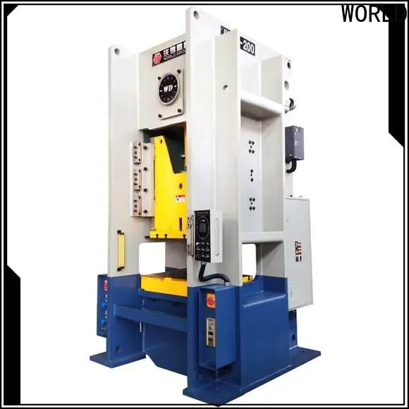 Custom automatic power press machine manufacturers 1