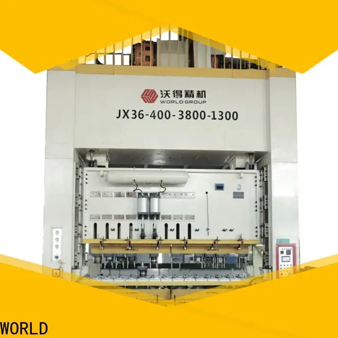 best price c frame power press company for customization 1