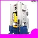 WORLD power press cutting machine easy-operated for customization 1