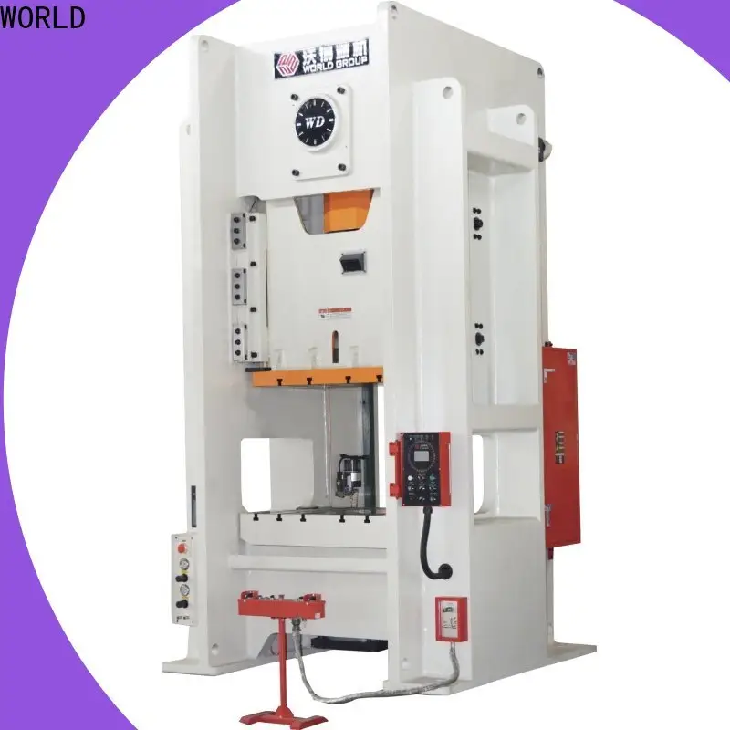 fast-speed power press machine manufacturers fast delivery1 1