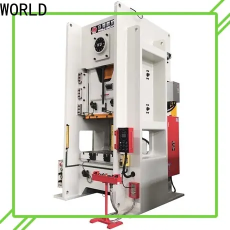 New automatic power press machine company 1