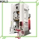 New automatic power press machine company 1