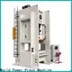 WORLD hot-sale mechanical power press machine for business easy operation 1
