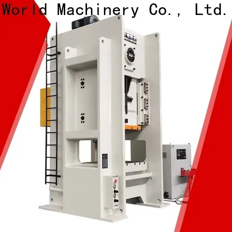 WORLD cnc power press machine Suppliers for wholesale 1