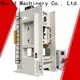 WORLD cnc power press machine Suppliers for wholesale 1