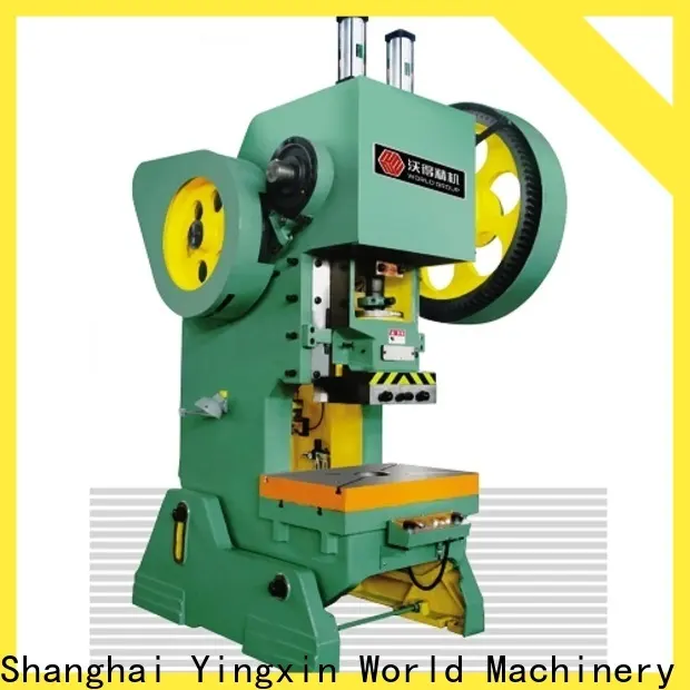 WORLD best price power press machine manufacturers fast delivery1 1