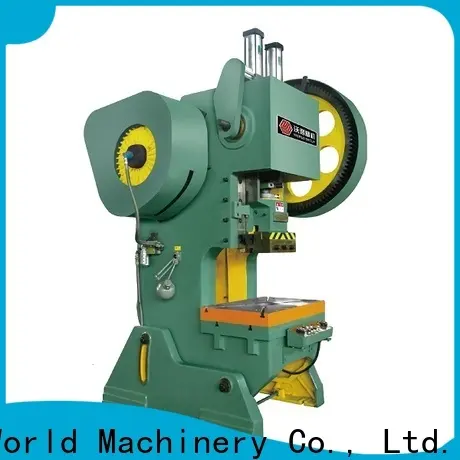 Best mechanical power press Suppliers2 1