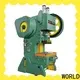 WORLD Custom power press machine Suppliers for die stamping 1