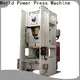 WORLD power press machine manufacturers for die stamping2 1