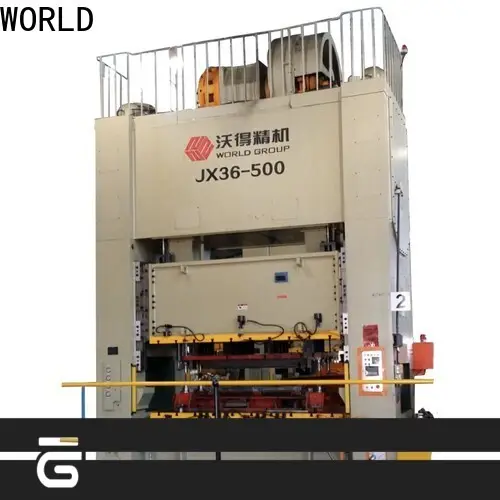 Best power press machine Supply easy operation 1