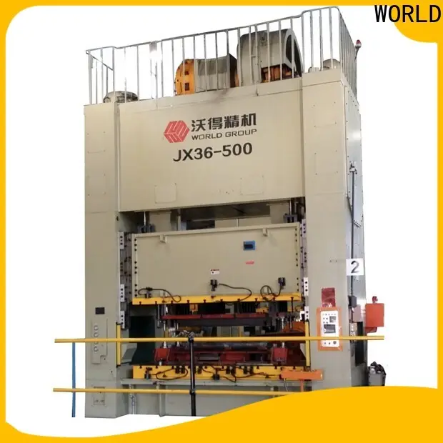 Latest c frame mechanical press company at discount 1