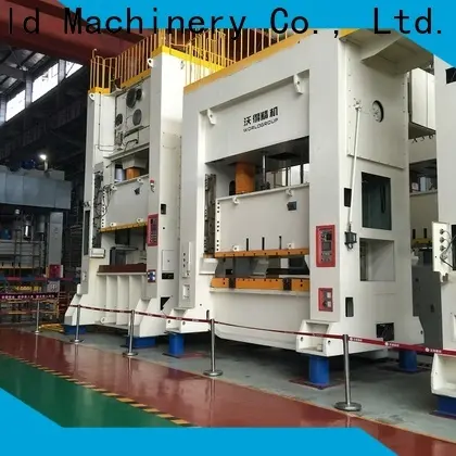 WORLD power press mechanism high-Supply for customization 1