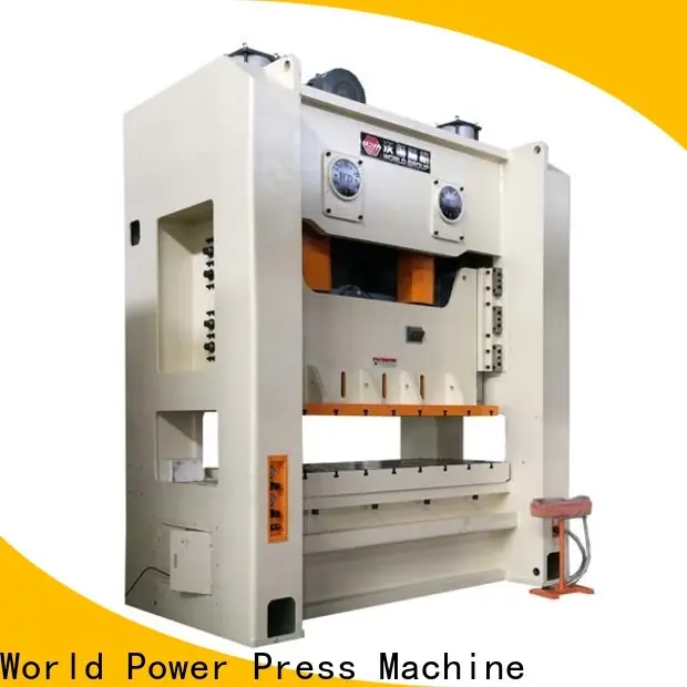 New hydraulic press brake manufacturers manufacturers at discount 1