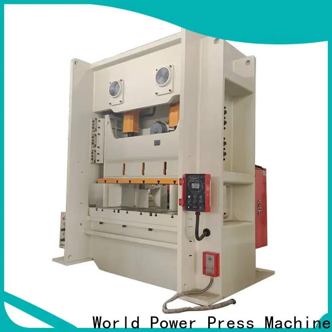 WORLD Top automatic power press machine manufacturers2 1