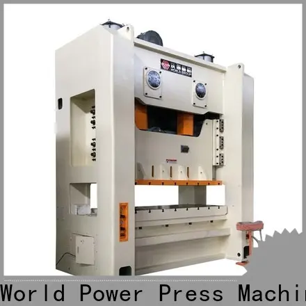 hot-sale mechanical power press machine for die stamping 1