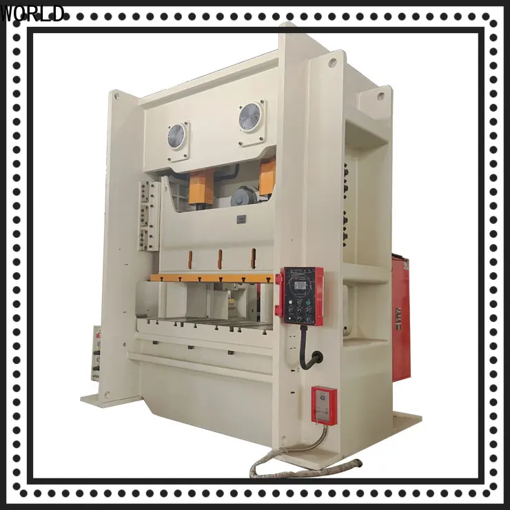 hot-sale power press machine design high-Supply at discount 1