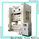 WORLD High-quality power press machine factory for die stamping 1