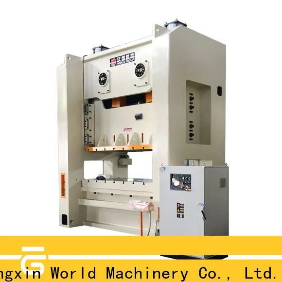 best price cost of power press machine factory for customization 1