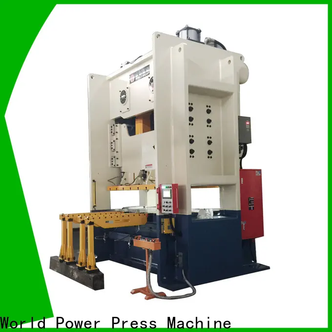 WORLD second hand power press machine price Suppliers at discount 1