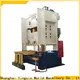 Wholesale mechanical power press machine Suppliers fast delivery 1