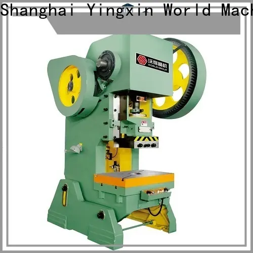 Top mechanical power press Suppliers 1