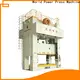 WORLD High-quality power press machine price list high-Supply for customization 1