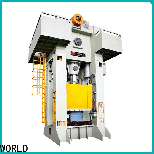 WORLD mechanical press manufacturer high-Supply for wholesale 1