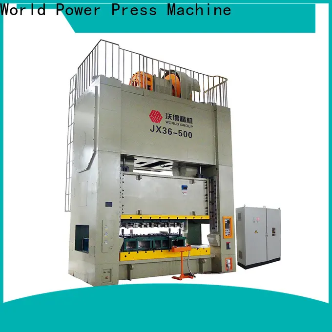 WORLD Top power press machine working pdf high-Supply at discount 1